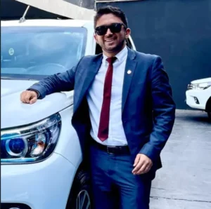 Picture of Vando Lima