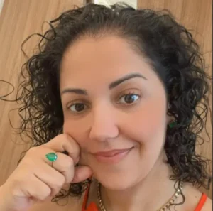 Picture of Vanessa Corrêa